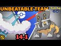 Top Rank 1 Altaria and Bastiodon Team is Unbeatable in Great League Pokemon Go Battle League