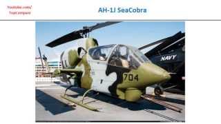 AH-1J SeaCobra compared with Kawasaki OH-1, Helicopter all specs