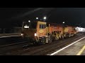 colas rail dr 77901plasser u0026 theurer usp5000rt ballast regulator