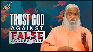 Healing Love | Trust God Against False Accusations! | Ep 829 | Turn On CC for Subtitles