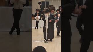 Makava Rebbe Mitzvah Tantz - Elul 5784