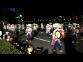 三本柳さんさ踊り保存会 2013