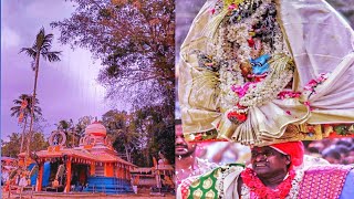 KARIYODE SREE BHADRAKALI TEMPLE THOOKAM 2022