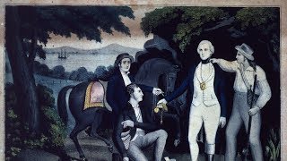 History's Mysteries - Spies of The Revolutionary War (History Channel Documentary)