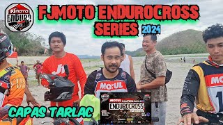 Day1&2 FJMOTO NATIONAL ENDUROCROSS PHILIPPINES SERIES 🇵🇭