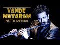 Raghav Sachar - Vande Mataram [Instrumental Promo]