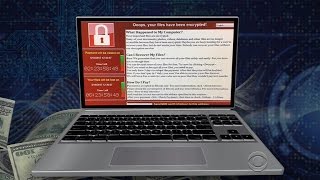 Massive cyberattack spreads around the world