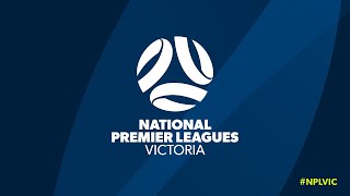 NPL Victoria U21 Round 8, Eastern Lions SC vs Heidelberg United FC