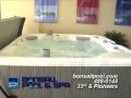 hot spring spas by bonsall pool u0026 spa lincoln ne