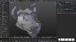 TUTORIAL (Python) BLENDER Create an Add Mesh Addon In Blender