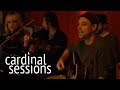 The Airborne Toxic Event - Hell and Back - CARDINAL SESSIONS