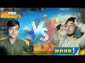 NOOB VS PRO GAMER (MR_FF GAMER)