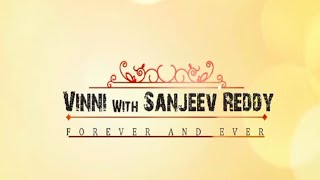 VINNI WEDS SANJEEV REDDY