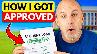 How to Get Student Loans as an International Student