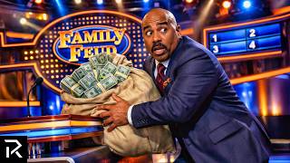 How Steve Harvey Quietly Built a $200 Million Empire