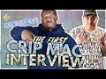 Crip Mac first interview home from prison - Lush World #CMac