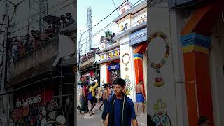 Sabarimala View, Erumely Chandanakudam #travel #traditional #temple