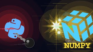 NumPy: How Python Gets C Speed