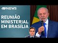 Lula: “Todo mundo sabe que quem troca ministros sou eu”; Cristiano Vilela avalia