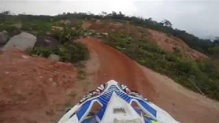 UCDP Ironman Enduro Classic 20 November 2016 Part 2 - Ulu Choh Dirt Park