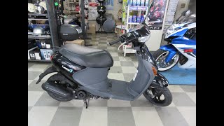 中古車　スズキレッツ４　走行距離2884km　　バイクショップ名：オートセイリョウ池上店