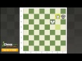 chess endgames checkmating with a queen