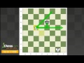 Chess Endgames: Checkmating with a Queen