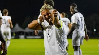 Growing Up In Brazil, Moving To The U.S. For College Soccer | Anderson Rosa | UCF Men’s Soccer