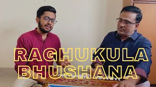 Raghukula Bhushana | Sai Bhajan | Sai Vignesh