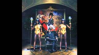 Santigold - The Keepers