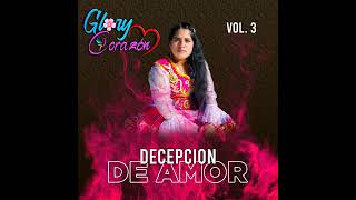 No seas hombre cobarde_ glory corazón