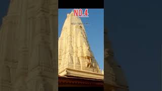 top 5 famous temples in Mumbai 💫💐#short #bhagwan