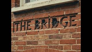 Neyman, 11thetruth - THE BRIDGE ft. SKT (Official Music Video)