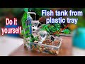 Turn TRASH into CUTE Fish Tanks with These Surprising Hacks