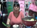 bj복부인 소고기샤브샤브 먹방 2월27일 mukbang