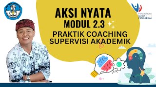 AKSI NYATA MODUL 2.3