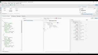 Data Weave Transformation Language in Mule Part II | Transform json array using map operator