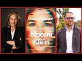 Doppelganger: A Trip into the Mirror World: Naomi Klein in conversation with Cory Doctorow