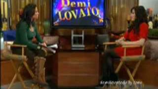 Demi Lovato on Pix News