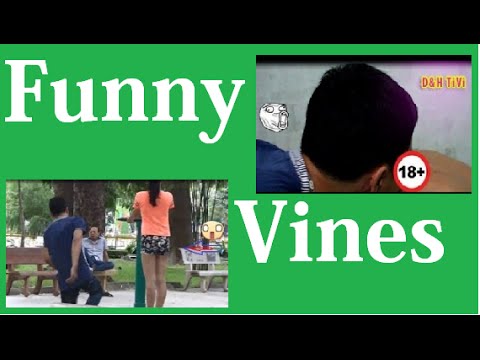 Goofy Vine Compilation