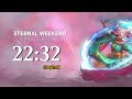 2025 NA Eternal Weekend - Vintage Top 8 + Legacy Champs Day 1 (Rounds 3-9)