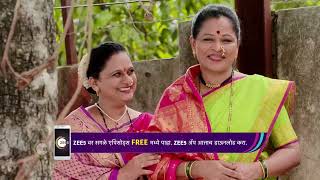 EP - 261 | Tujhya Majhya Sansarala Ani Kaay Hawa | Zee Marathi Show | Full Ep on Zee5-Link in Desc