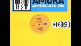 Amuka- Appreciate Me (Rauhofer Unreleased Roxy Dub)