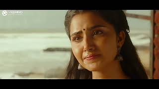 No 1 Dilwala  movie   😢😢 very sad emotional  hindi whatsapp video😢😢Ram Pothineni Anupama Param