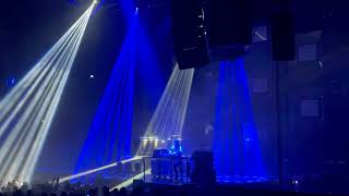 Justice - FULL CONCERT + FIRST PART (Marie Davidson) + BONUSES - 2024_12_19 - ING Arena (Brussels)