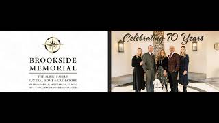 Pomperaug DIG - Brookside Memorial Funeral Home
