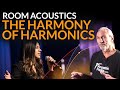 The Harmony of Harmonics - www.AcousticFields.com