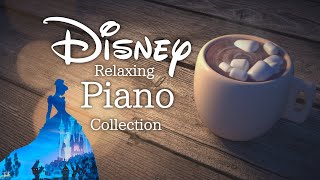 🔴Disney Relaxing Piano Collection 24/7