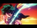 Midoriya vs Todoroki AMV Centuries