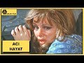 Acı Hayat | Cüneyt Arkın, Filiz Akın | Türk Filmi | Full HD